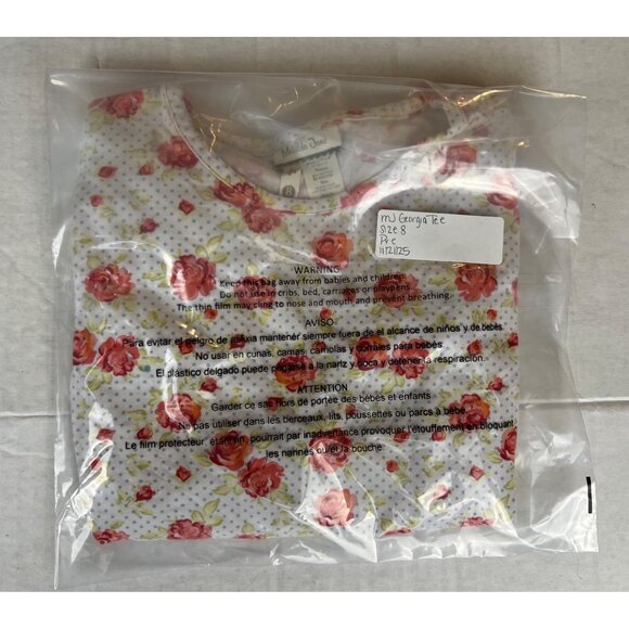 Matilda Jane Georgia - Picture 9 of 9